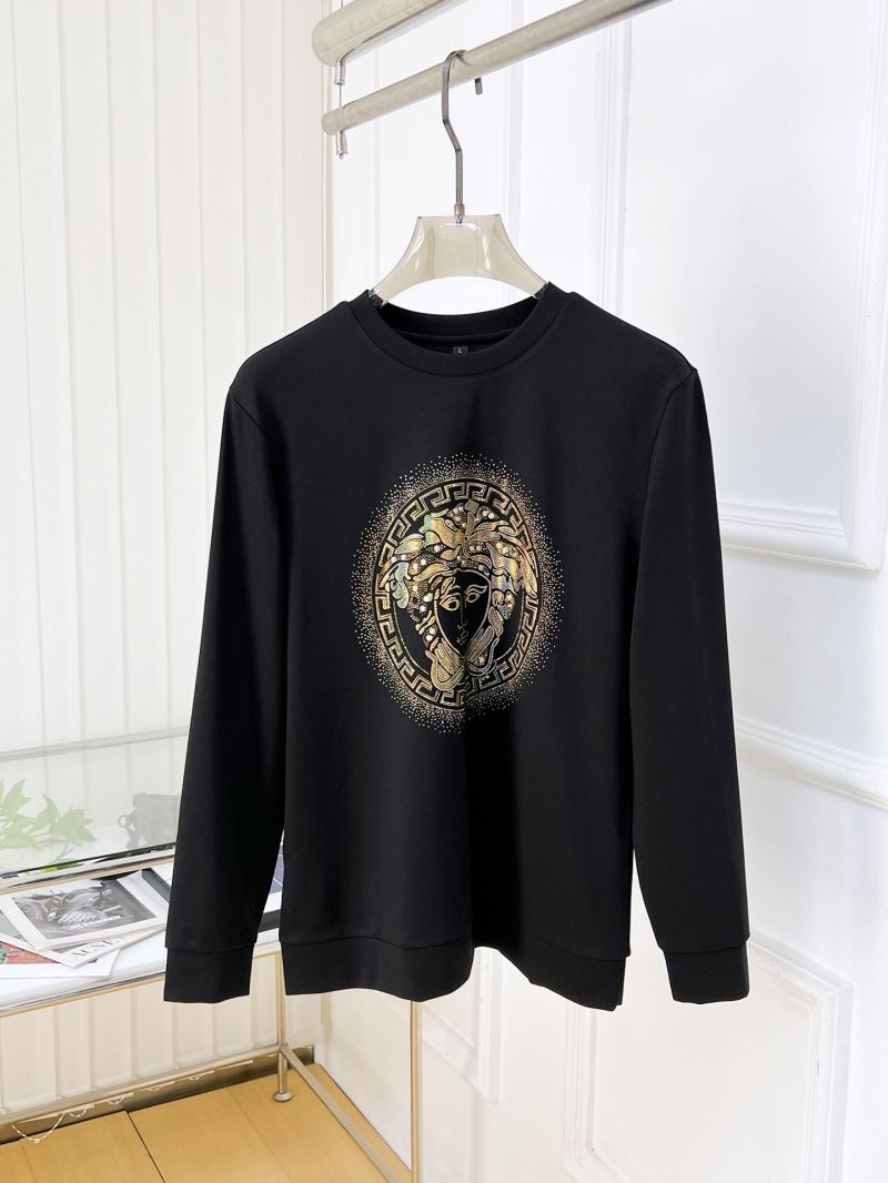 Versace Hoodies